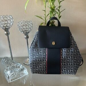 Tommy Hilfiger backpack